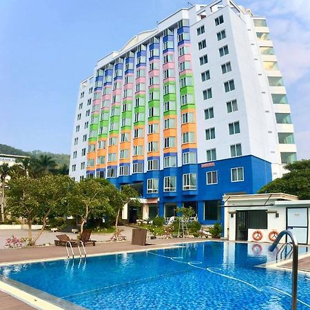 Aloha Halong Hotel Ha Long Luaran gambar