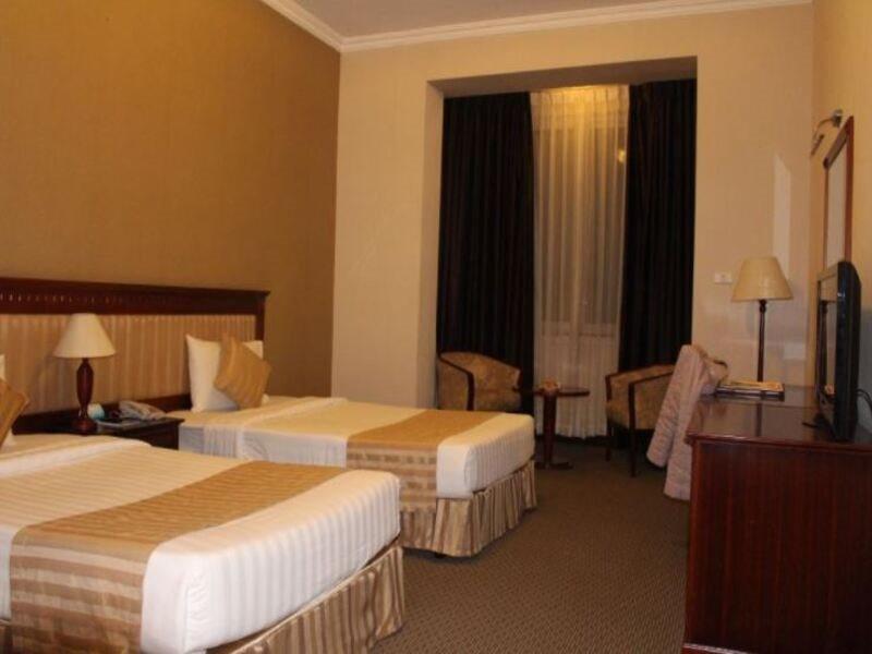 Aloha Halong Hotel Ha Long Luaran gambar