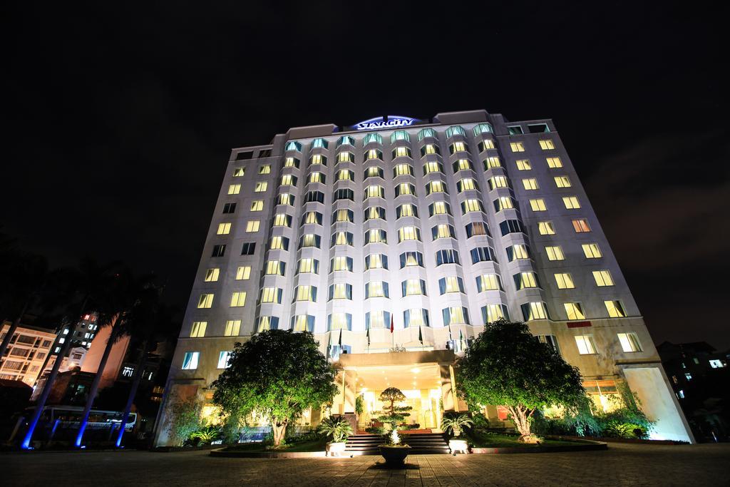 Aloha Halong Hotel Ha Long Luaran gambar