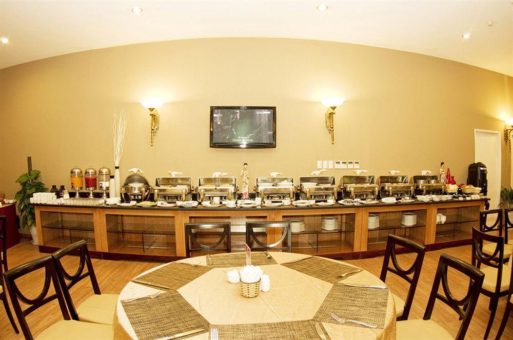 Aloha Halong Hotel Ha Long Luaran gambar