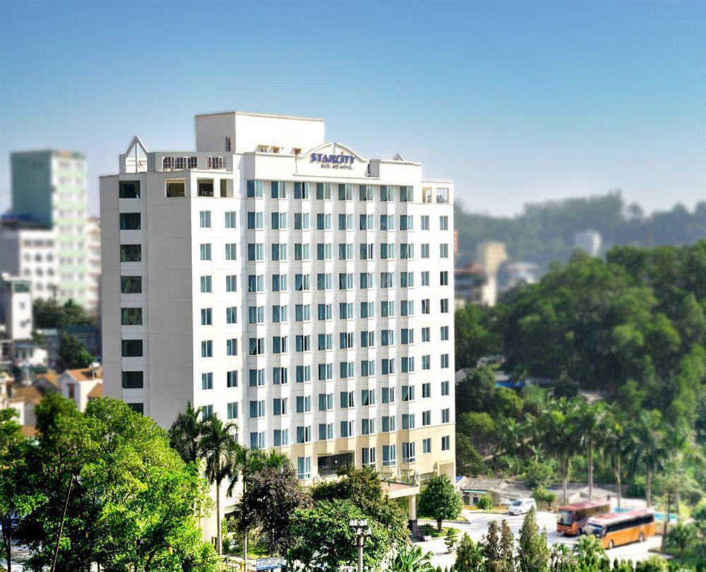 Aloha Halong Hotel Ha Long Luaran gambar