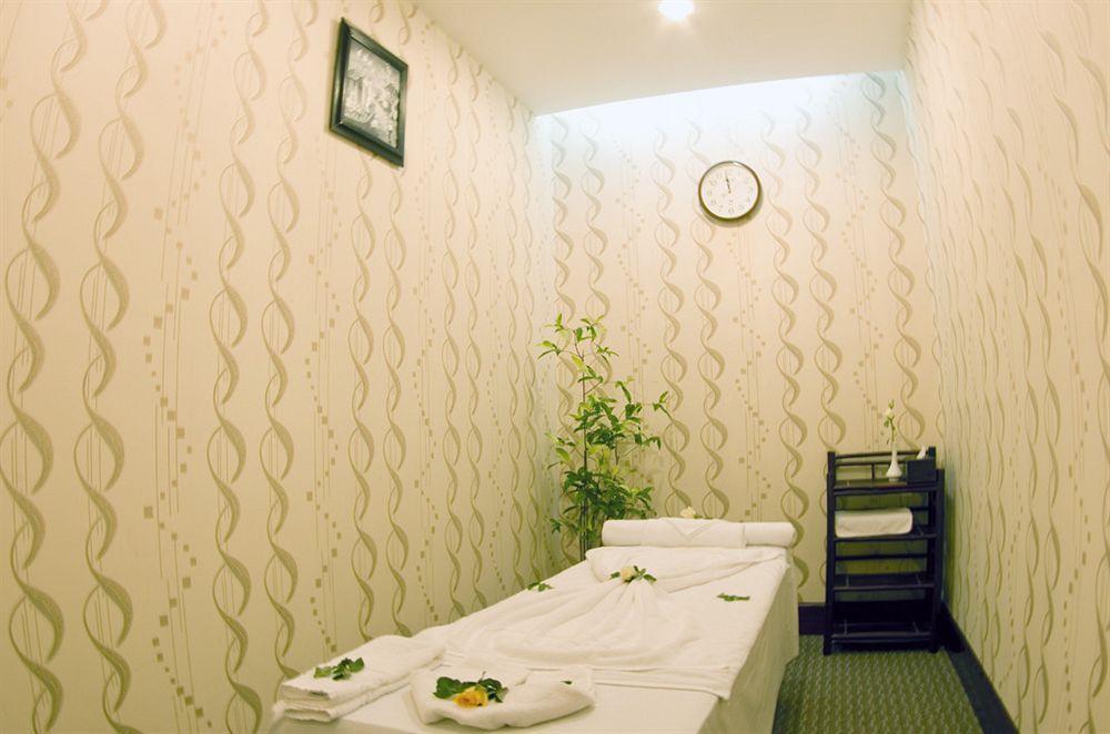 Aloha Halong Hotel Ha Long Luaran gambar