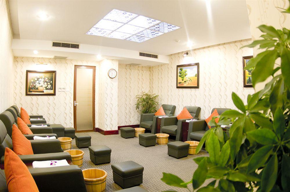 Aloha Halong Hotel Ha Long Luaran gambar