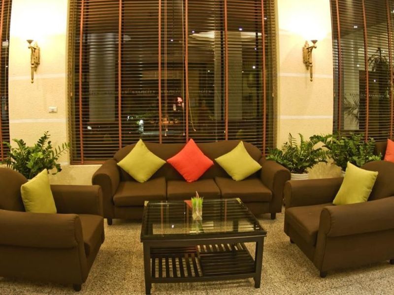 Aloha Halong Hotel Ha Long Luaran gambar