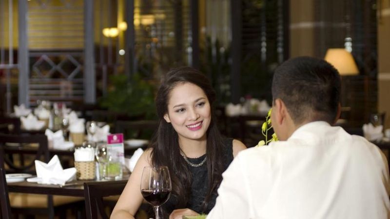 Aloha Halong Hotel Ha Long Luaran gambar