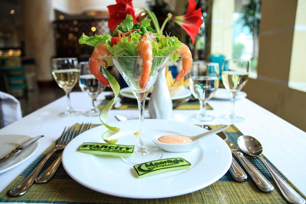 Aloha Halong Hotel Ha Long Luaran gambar