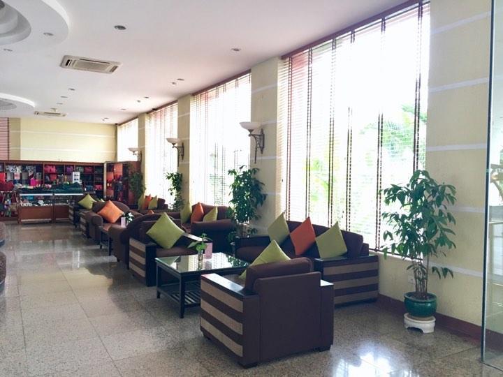 Aloha Halong Hotel Ha Long Luaran gambar