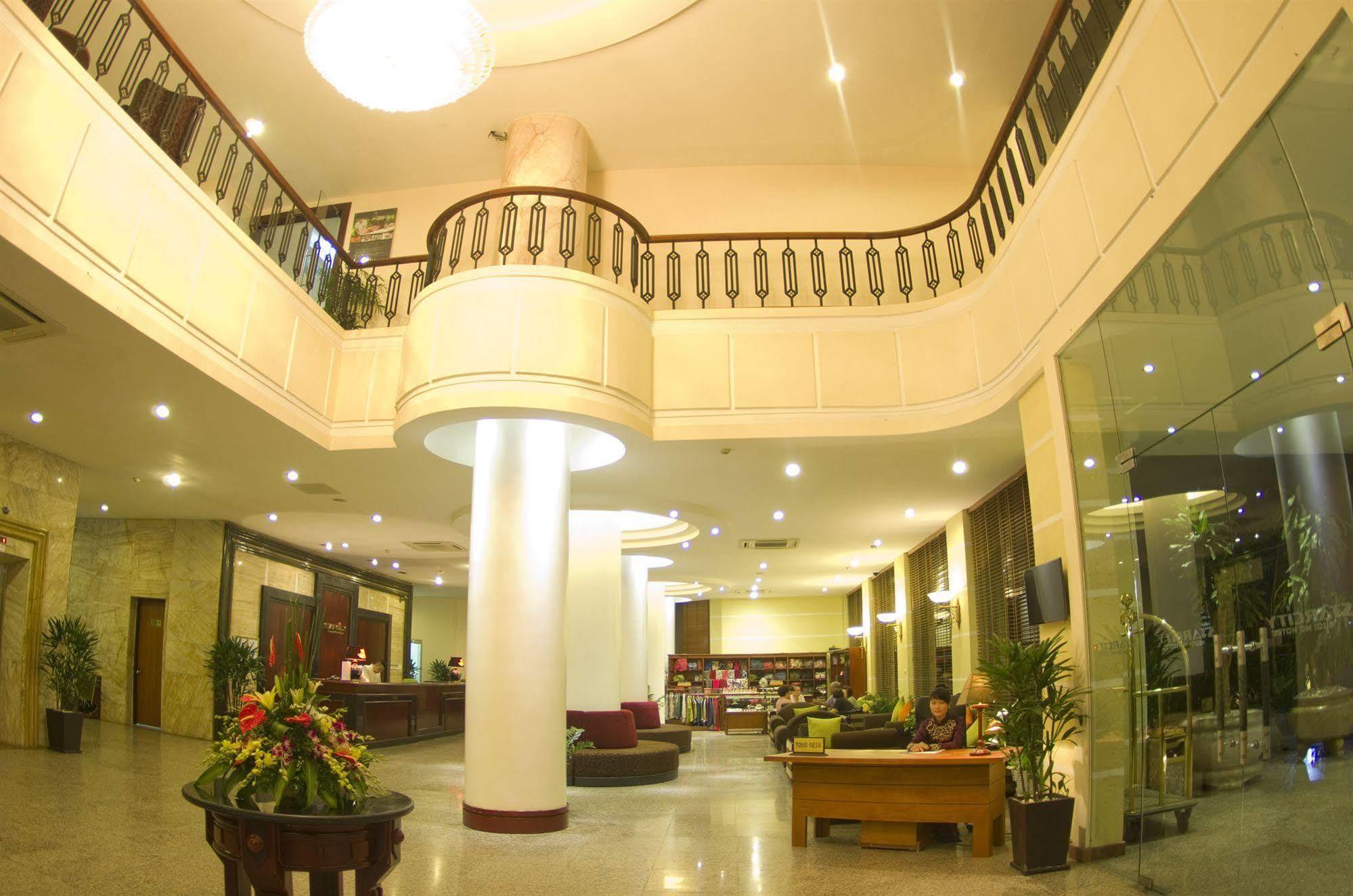 Aloha Halong Hotel Ha Long Luaran gambar