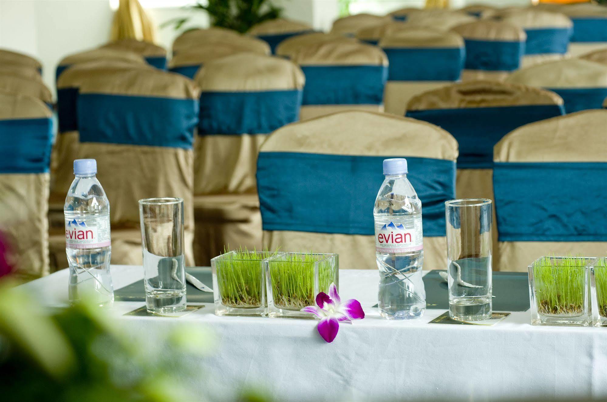 Aloha Halong Hotel Ha Long Luaran gambar
