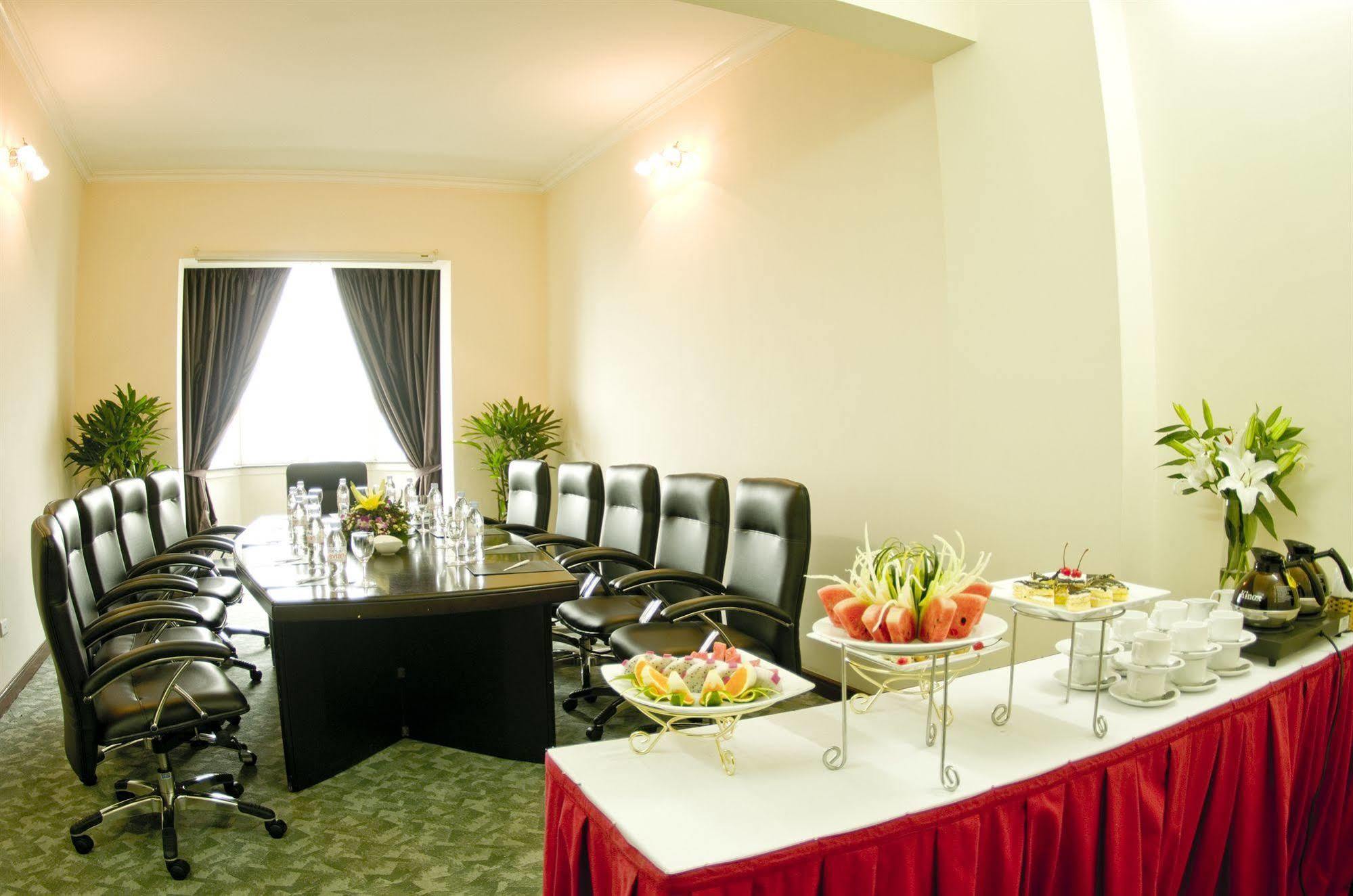 Aloha Halong Hotel Ha Long Luaran gambar