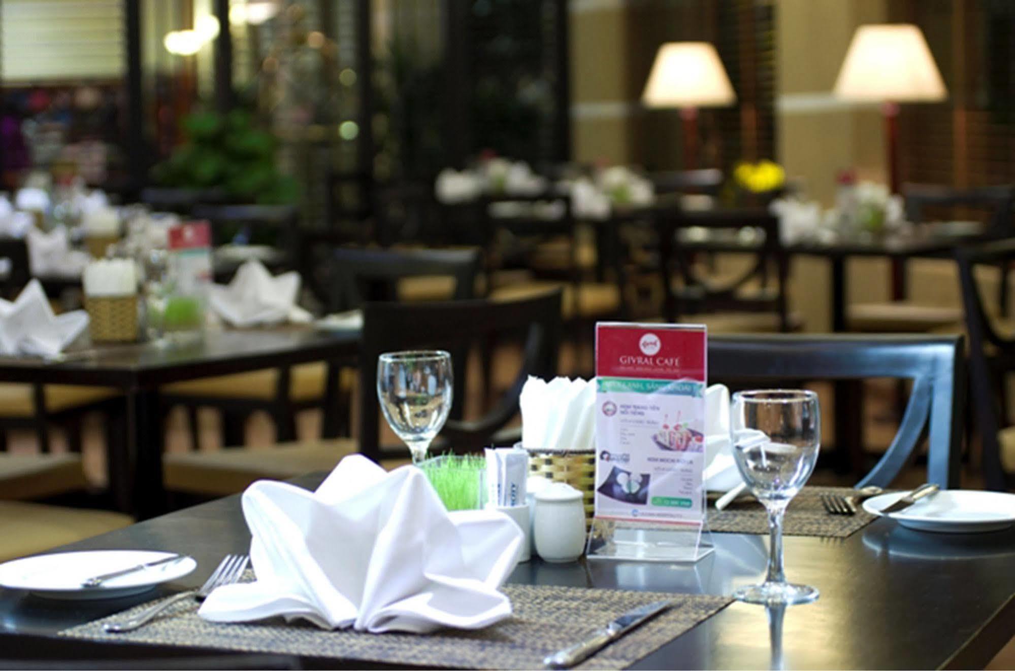 Aloha Halong Hotel Ha Long Luaran gambar