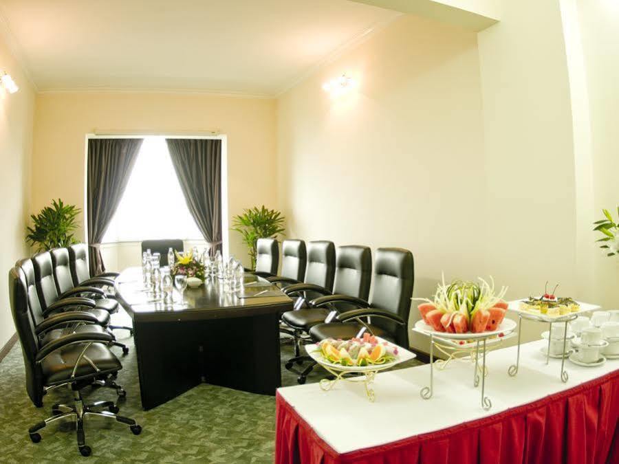 Aloha Halong Hotel Ha Long Luaran gambar