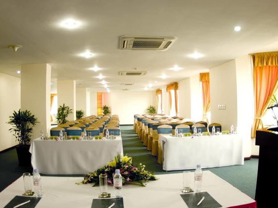 Aloha Halong Hotel Ha Long Luaran gambar