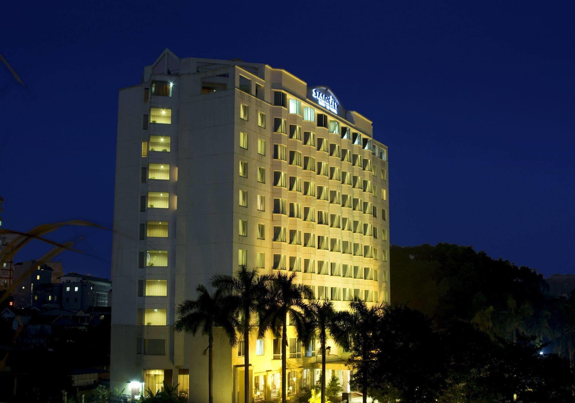 Aloha Halong Hotel Ha Long Luaran gambar