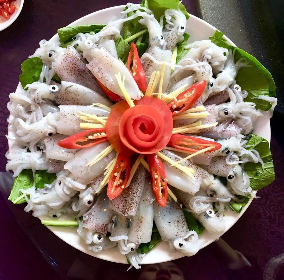 Aloha Halong Hotel Ha Long Luaran gambar