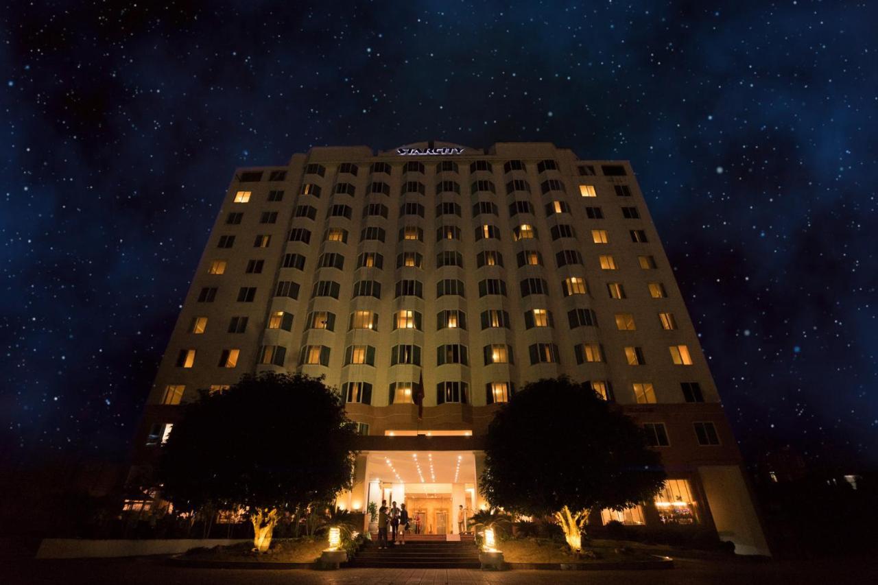 Aloha Halong Hotel Ha Long Luaran gambar