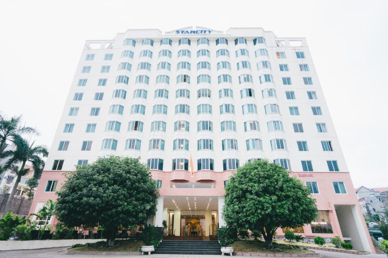 Aloha Halong Hotel Ha Long Luaran gambar